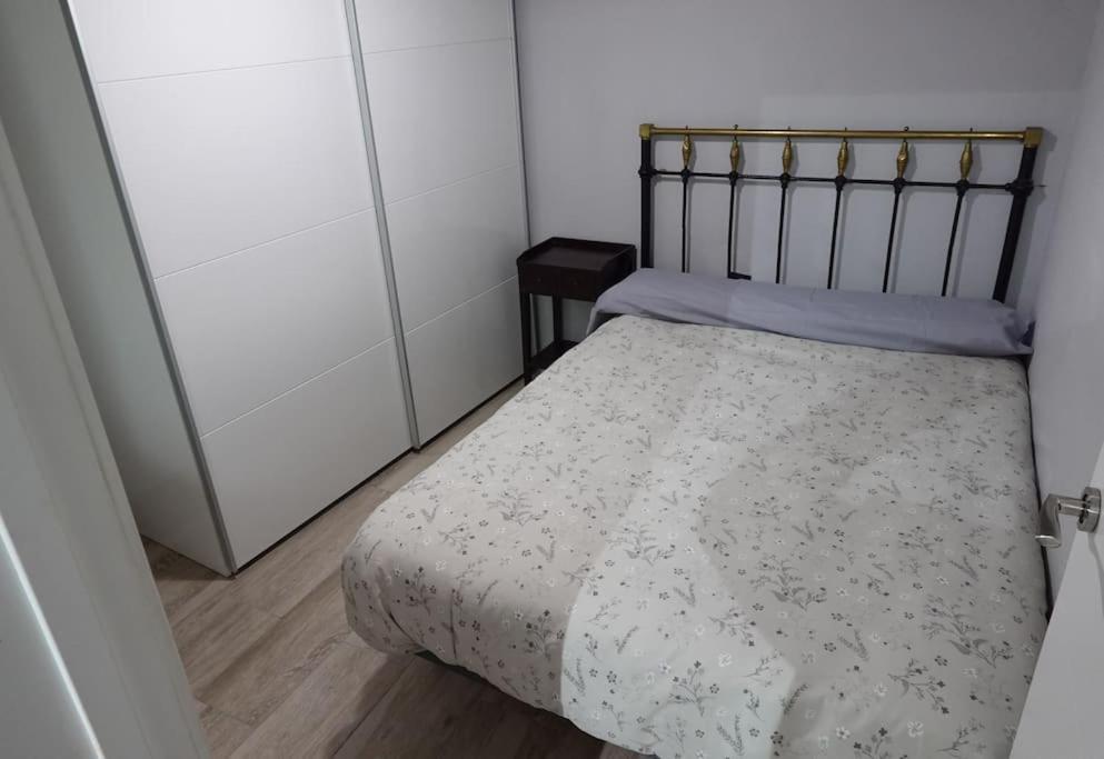 Ferienwohnung En El Corazon De La Ciudad Badajoz Exterior foto