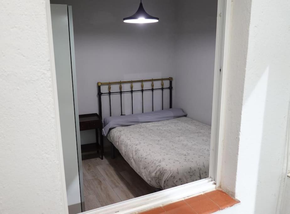 Ferienwohnung En El Corazon De La Ciudad Badajoz Exterior foto