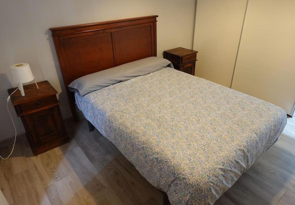 Ferienwohnung En El Corazon De La Ciudad Badajoz Exterior foto